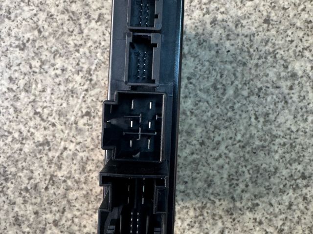 bontott MERCEDES-BENZ SPRINTER Vonóhorog Elektronika