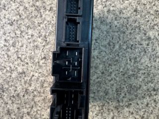 bontott MERCEDES-BENZ SPRINTER Vonóhorog Elektronika