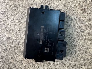 bontott MERCEDES-BENZ SPRINTER Vonóhorog Elektronika