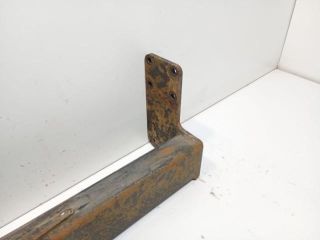 bontott MERCEDES-BENZ SPRINTER Vonóhorog