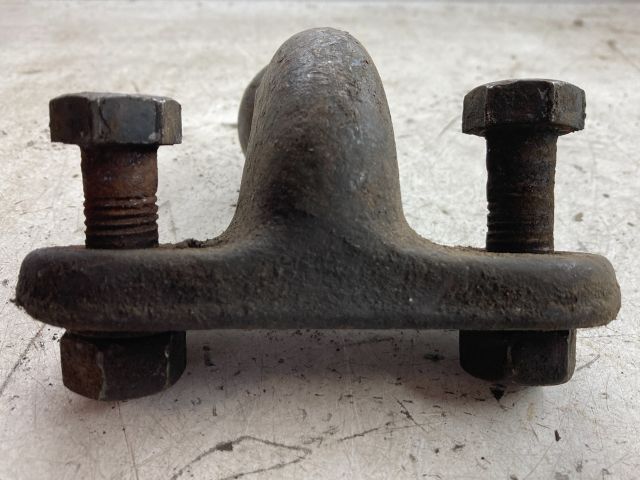 bontott MERCEDES-BENZ SPRINTER Vonóhorog