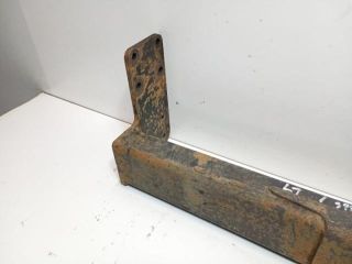 bontott MERCEDES-BENZ SPRINTER Vonóhorog