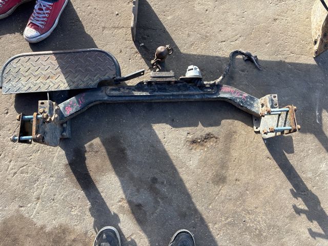 bontott MERCEDES-BENZ SPRINTER Vonóhorog