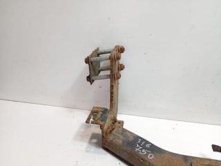 bontott MERCEDES-BENZ SPRINTER Vonóhorog