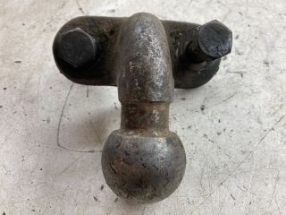 bontott MERCEDES-BENZ SPRINTER Vonóhorog