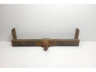 bontott MERCEDES-BENZ SPRINTER Vonóhorog