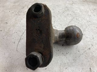 bontott MERCEDES-BENZ SPRINTER Vonóhorog