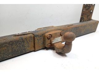 bontott MERCEDES-BENZ SPRINTER Vonóhorog