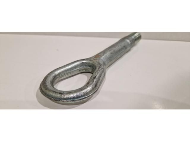 bontott MERCEDES-BENZ SPRINTER Vonószem