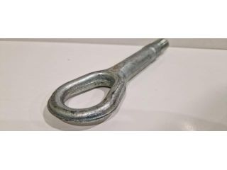 bontott MERCEDES-BENZ SPRINTER Vonószem