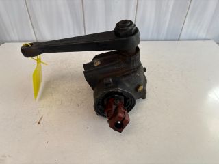 bontott MERCEDES-BENZ T1 Kormányszervó Motor (Hidraulikus)