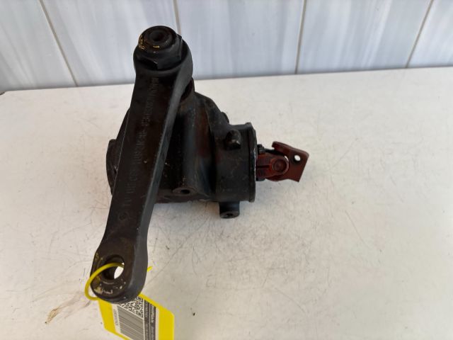 bontott MERCEDES-BENZ T1 Kormányszervó Motor (Hidraulikus)