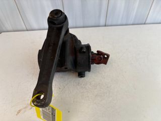 bontott MERCEDES-BENZ T1 Kormányszervó Motor (Hidraulikus)