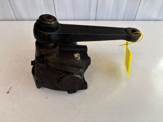 bontott MERCEDES-BENZ T1 Kormányszervó Motor (Hidraulikus)