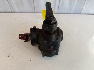 bontott MERCEDES-BENZ T1 Kormányszervó Motor (Hidraulikus)