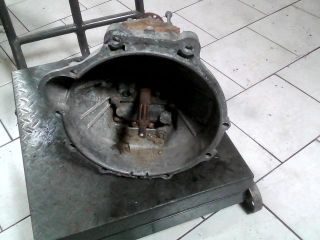 bontott MERCEDES-BENZ T1 Váltó (Mechanikus)