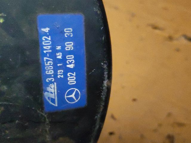 bontott MERCEDES-BENZ T1 Fékrásegítő