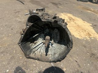 bontott MERCEDES-BENZ T1 Váltó (Mechanikus)