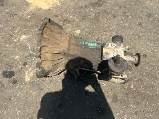 bontott MERCEDES-BENZ T1 Váltó (Mechanikus)