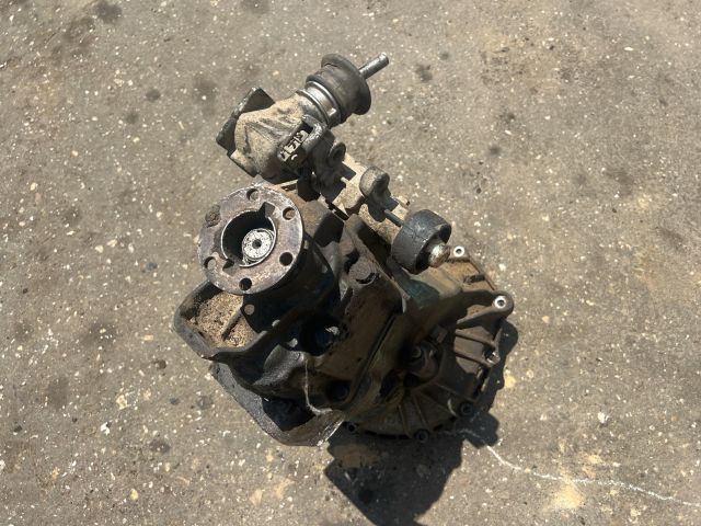 bontott MERCEDES-BENZ T1 Váltó (Mechanikus)