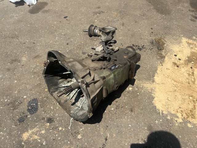 bontott MERCEDES-BENZ T1 Váltó (Mechanikus)