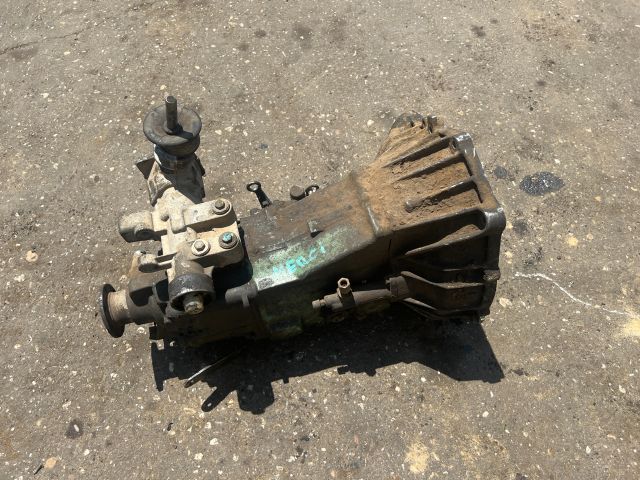 bontott MERCEDES-BENZ T1 Váltó (Mechanikus)