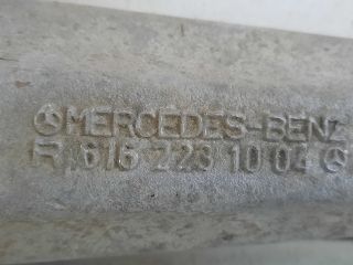 bontott MERCEDES-BENZ T1 Motor Tartó Bak Bal