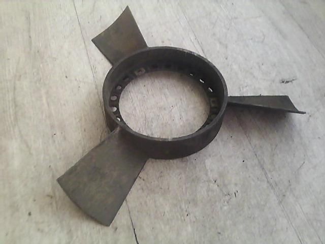 bontott MERCEDES-BENZ T1/TN Hűtőventilátor Lapát