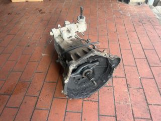 bontott MERCEDES-BENZ T1/TN Váltó (Mechanikus)