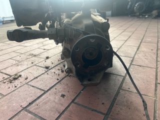 bontott MERCEDES-BENZ T1/TN Váltó (Mechanikus)