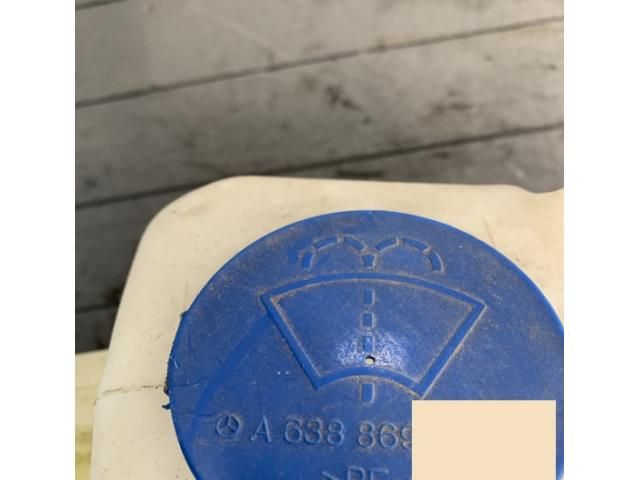 bontott MERCEDES-BENZ V-CLASS Ablakmosó Tartály