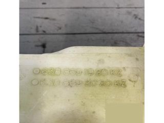 bontott MERCEDES-BENZ V-CLASS Ablakmosó Tartály