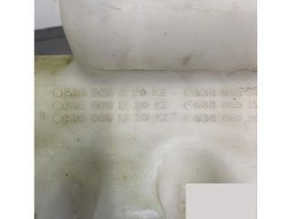 bontott MERCEDES-BENZ V-CLASS Ablakmosó Tartály