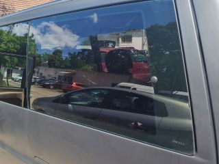 bontott MERCEDES-BENZ V-CLASS Bal C Oszlop Oldalablak Üveg