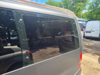 bontott MERCEDES-BENZ V-CLASS Bal C Oszlop Oldalablak Üveg