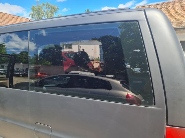 bontott MERCEDES-BENZ V-CLASS Bal C Oszlop Oldalablak Üveg