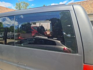 bontott MERCEDES-BENZ V-CLASS Bal C Oszlop Oldalablak Üveg