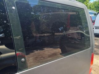 bontott MERCEDES-BENZ V-CLASS Bal C Oszlop Oldalablak Üveg
