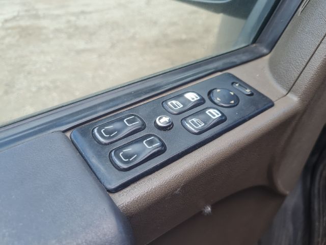 bontott MERCEDES-BENZ V-CLASS Bal első Ablakemelő Kapcsoló