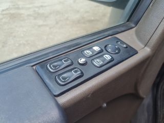 bontott MERCEDES-BENZ V-CLASS Bal első Ablakemelő Kapcsoló