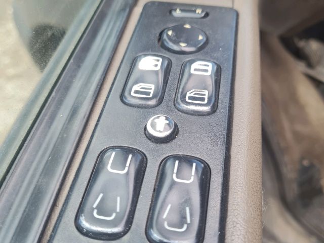 bontott MERCEDES-BENZ V-CLASS Bal első Ablakemelő Kapcsoló