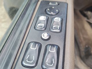 bontott MERCEDES-BENZ V-CLASS Bal első Ablakemelő Kapcsoló