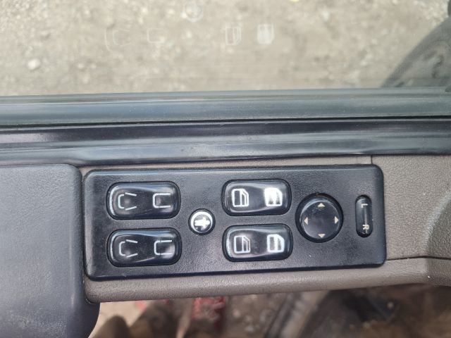 bontott MERCEDES-BENZ V-CLASS Bal első Ablakemelő Kapcsoló