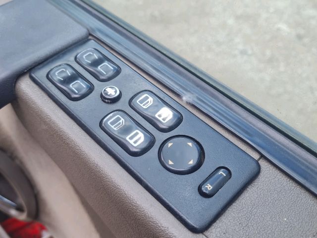 bontott MERCEDES-BENZ V-CLASS Bal első Ablakemelő Kapcsoló