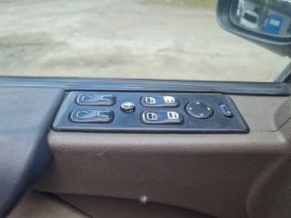 bontott MERCEDES-BENZ V-CLASS Bal első Ablakemelő Kapcsoló