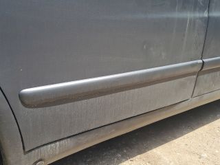 bontott MERCEDES-BENZ V-CLASS Bal első Ajtó Díszléc