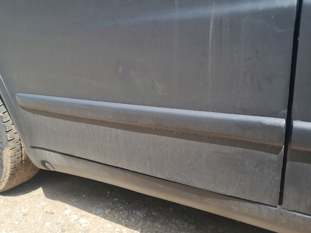 bontott MERCEDES-BENZ V-CLASS Bal első Ajtó Díszléc