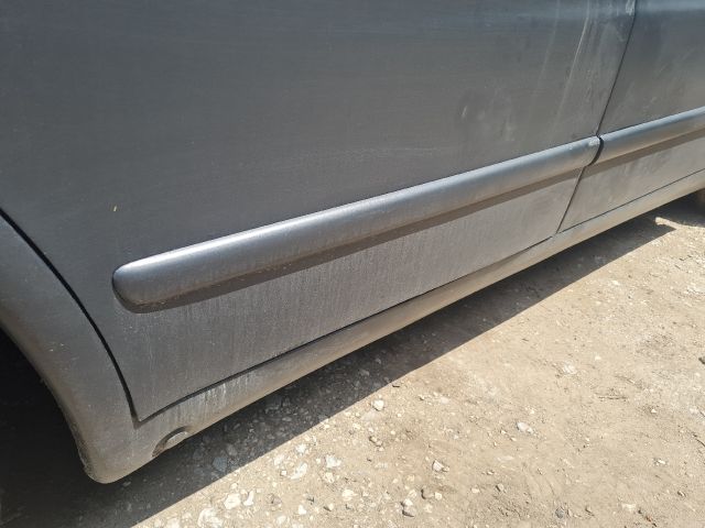 bontott MERCEDES-BENZ V-CLASS Bal első Ajtó Díszléc