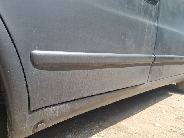 bontott MERCEDES-BENZ V-CLASS Bal első Ajtó Díszléc