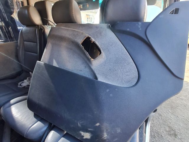 bontott MERCEDES-BENZ V-CLASS Bal első Ajtó Kárpit